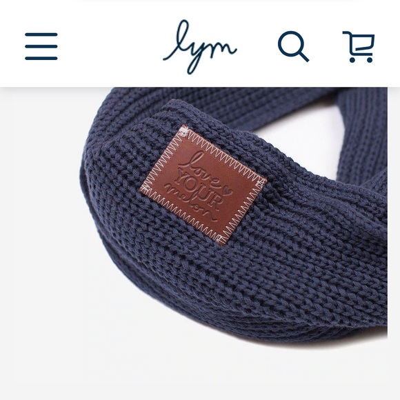 Love Your Melon Accessories - LYM infinity scarf